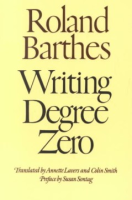 Writing_degree_zero