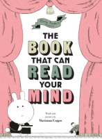 The_book_that_can_read_your_mind