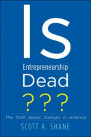 Is_entrepreneurship_dead_