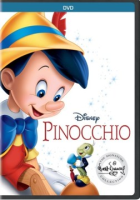 Pinocchio