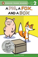 A_pig__a_fox__and_a_box