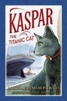 Kaspar_the_Titanic_cat