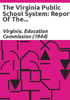 The_Virginia_public_school_system