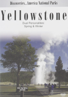 Discoveries--_America_national_parks___Yellowstone___dual_personalities___spring___winter