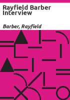Rayfield_Barber_interview