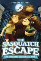 The_sasquatch_escape