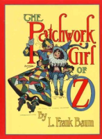 The_patchwork_girl_of_Oz