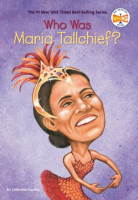 Who_is_Maria_Tallchief_