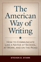 The_American_way_of_writing