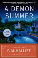 A_Demon_Summer