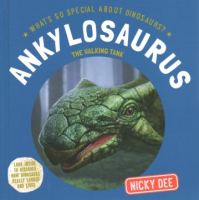 Ankylosaurus