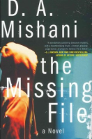 The_missing_file