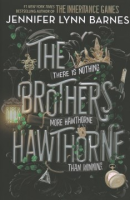 The_brothers_Hawthorne