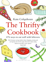 The_Thrifty_Cookbook
