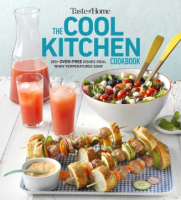 The_cool_kitchen_cookbook