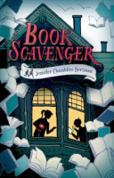 Book_Scavenger