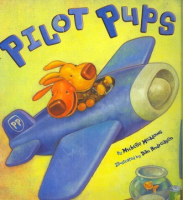 Pilot_pups