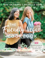 The_friendly_vegan_cookbook