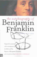 The_autobiography_of_Benjamin_Franklin