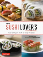 The_sushi_lover_s_cookbook
