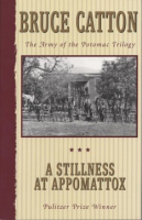 A_stillness_at_Appomattox