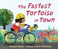 The_fastest_tortoise_in_town