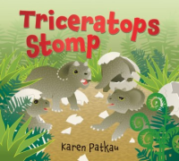 Triceratops_stomp