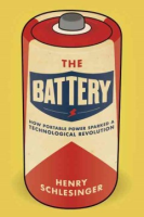 The_battery