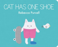 Cat_has_one_shoe