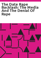 The_date_rape_backlash