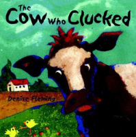 The_cow_who_clucked