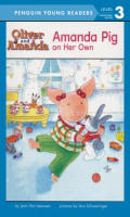 Amanda_Pig_on_her_own