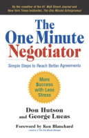 The_one_minute_negotiator