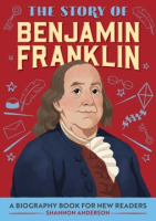 The_Story_of_Benjamin_Franklin
