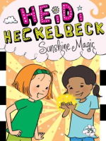Heidi_Heckelbeck__sunshine_magic
