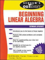 Schaum_s_outline_of_theory_and_problems_of_beginning_linear_algebra