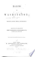 Maxims_of_Washington