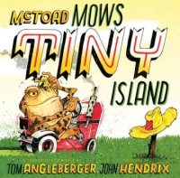 McToad_mows_Tiny_Island