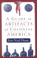 A_guide_to_artifacts_of_colonial_America