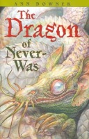 The_dragon_of_Never-Was