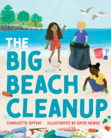 The_big_beach_cleanup