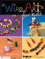 Wire_Art_for_Kids
