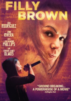 Filly_Brown