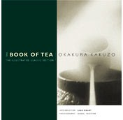 The_book_of_tea