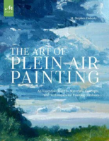 The_art_of_plein_air_painting