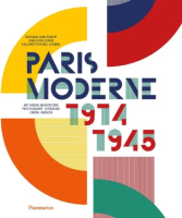 Paris_moderne__1914-1945