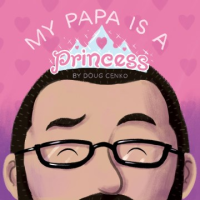 My_papa_is_a_princess