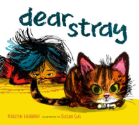 Dear_stray