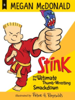 Stink_and_the_ultimate_thumb-wrestling_smackdown