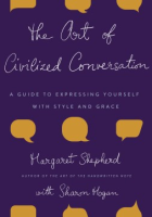 The_art_of_civilized_conversation